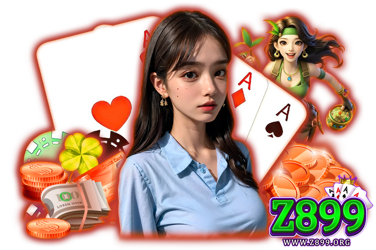 z899 สล็อต