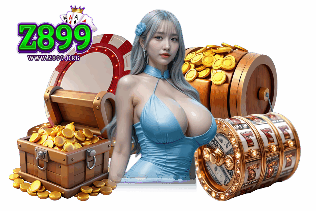 z8 games