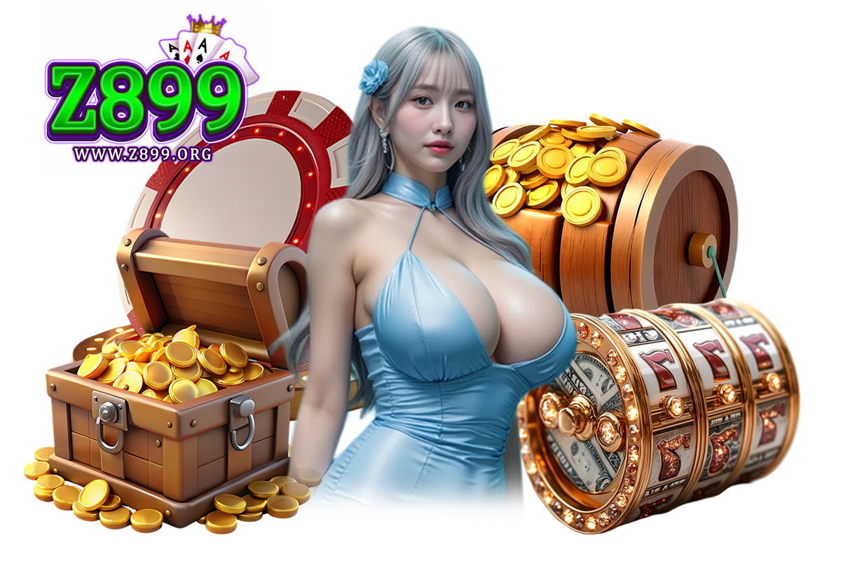 z8 games