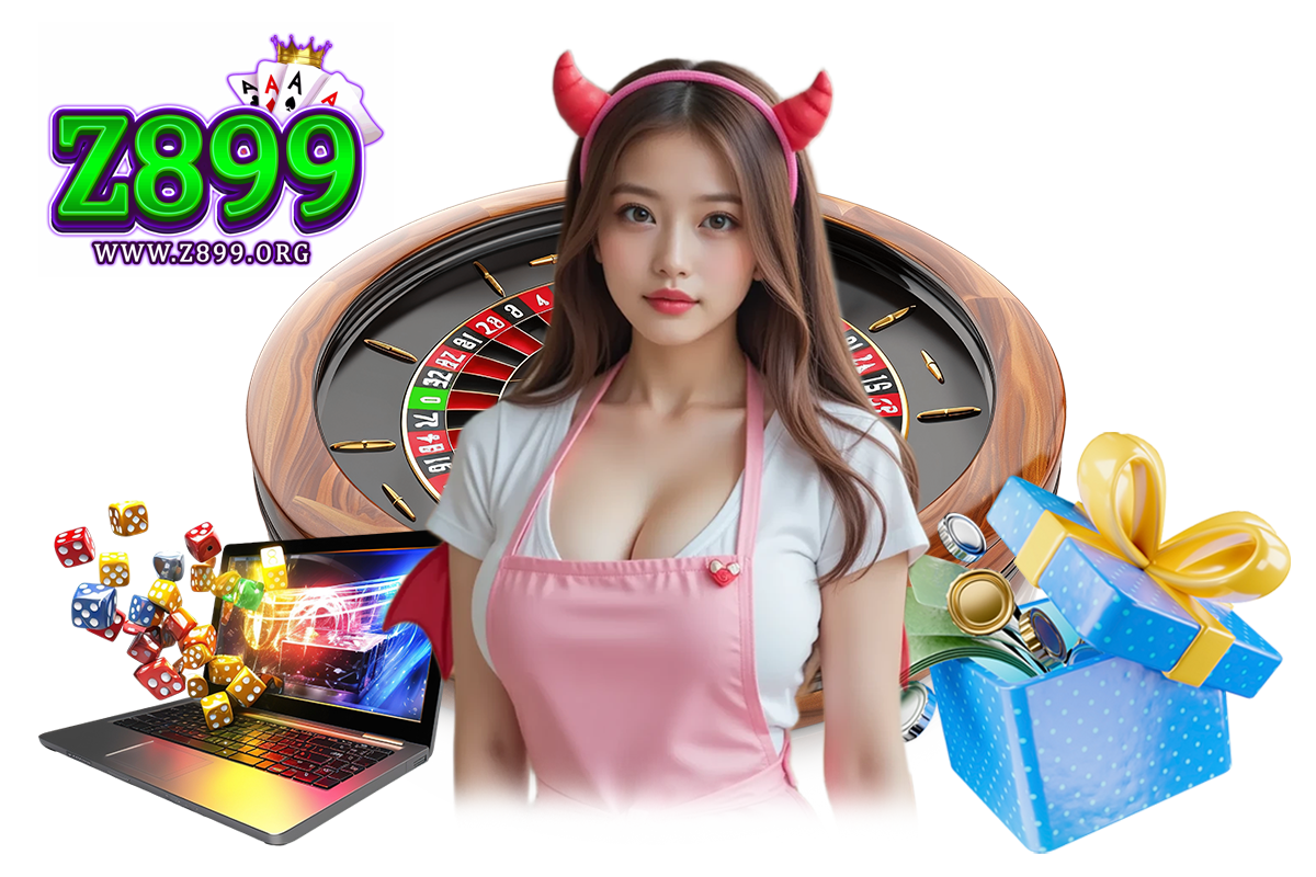 z899 slot