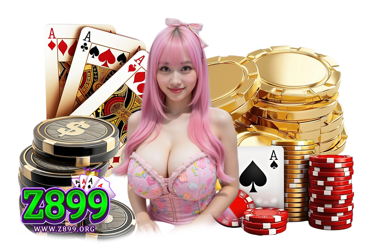 z899 สล็อต